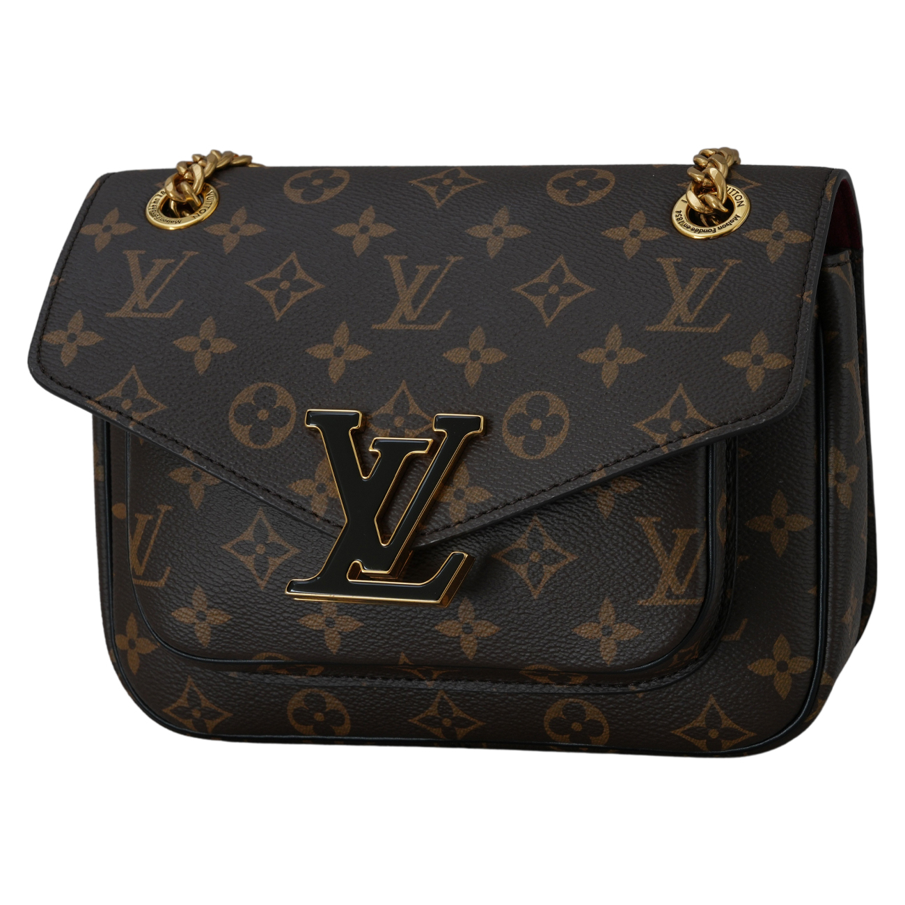 LOUIS VUITTON(USED)루이비통 모노그램 파시